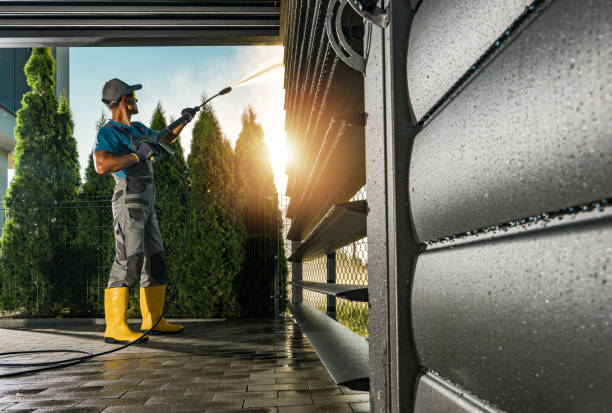 Best Graffiti Removal  in Columbia, IL