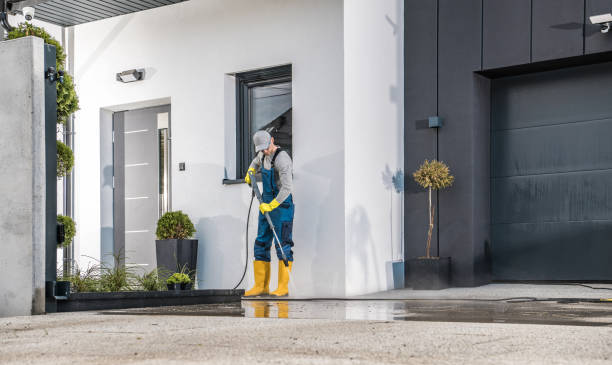 Boat and Dock Cleaning in Columbia, IL