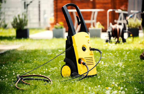 Best Building Exterior Washing  in Columbia, IL
